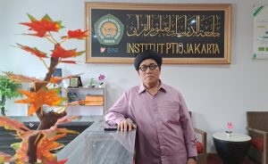sekjen dmi pusat imam andaroqutni