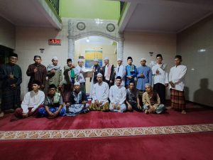 dewan masjid indonesia