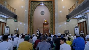 dewan masjid indonesia jatiasih