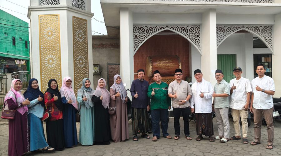 dmi jatirasa